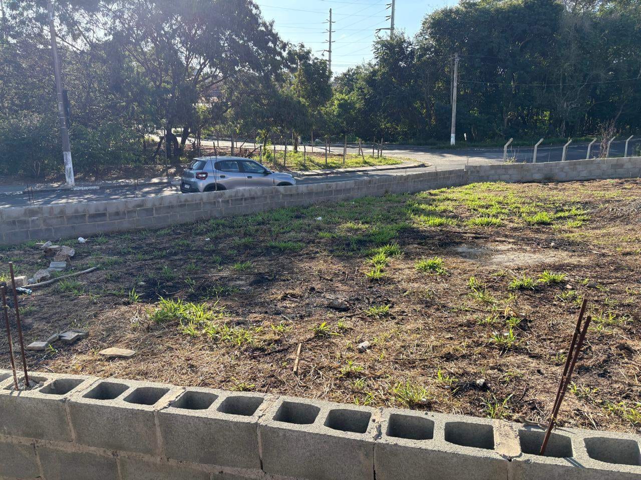 Terreno, 214 m² - Foto 6