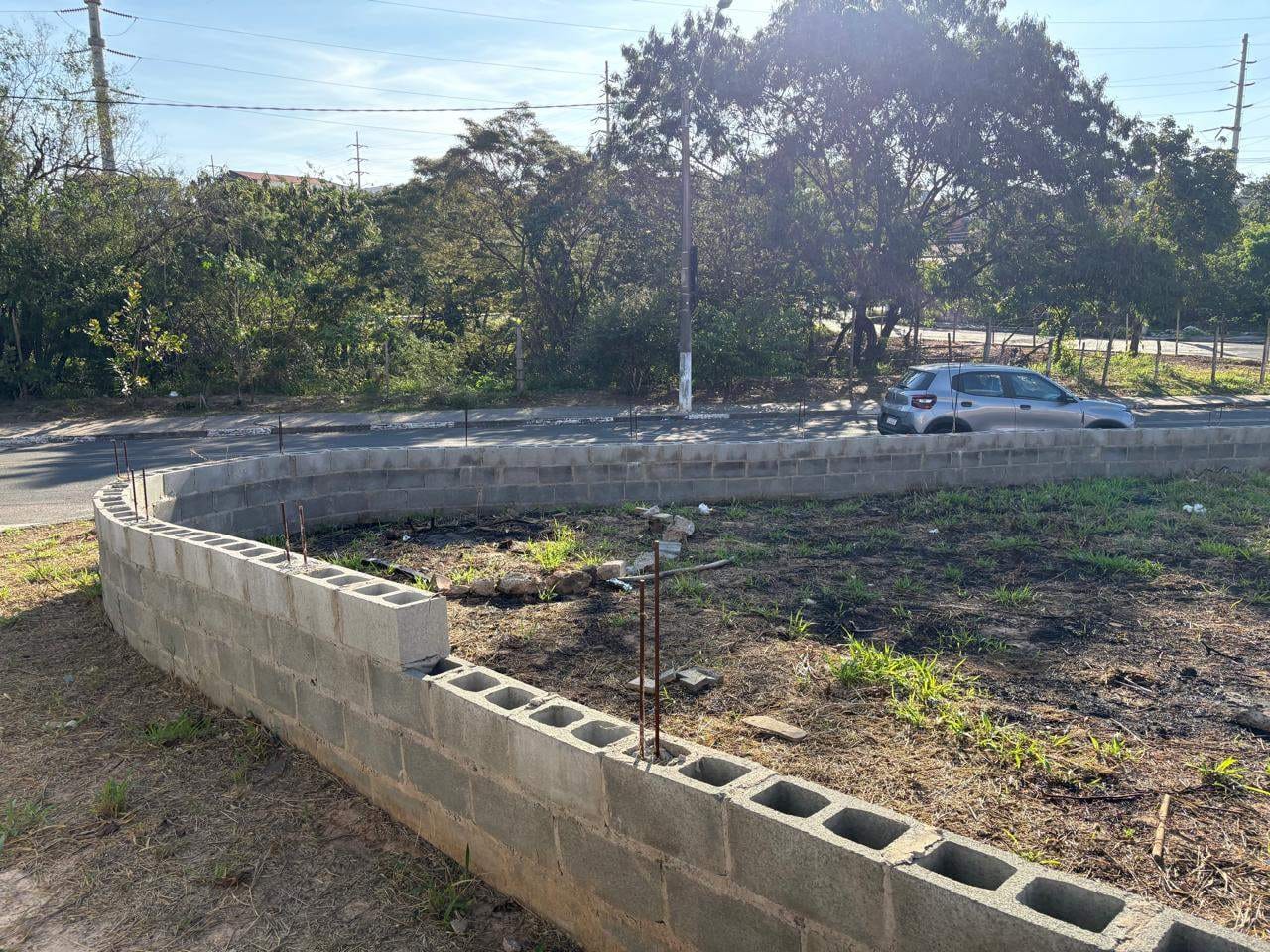 Terreno, 214 m² - Foto 7