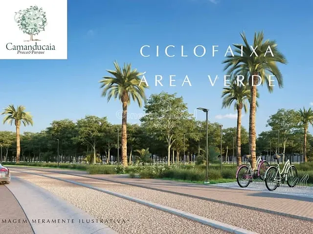 Terreno com 250m², à venda, no bairro Camanducaia em Jaguariúna