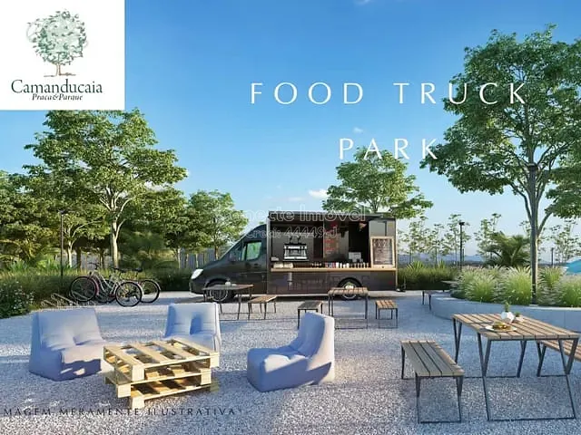 Terreno com 250m², à venda, no bairro Camanducaia em Jaguariúna