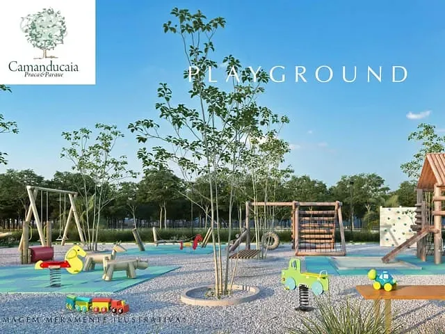 Terreno com 250m², à venda, no bairro Camanducaia em Jaguariúna