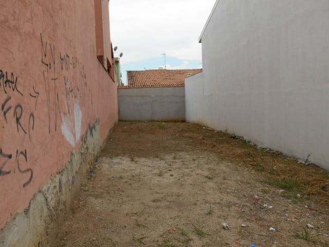 Foto do Terreno - Terreno  residencial à venda, Residencial Bosque dos Ipês, São José dos Campos. | INDEPENDENCE NEGOCIOS IMOBILIARIOS LTDA