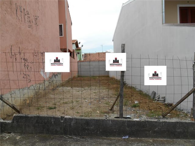 Foto do Terreno - Terreno  residencial à venda, Residencial Bosque dos Ipês, São José dos Campos. | INDEPENDENCE NEGOCIOS IMOBILIARIOS LTDA