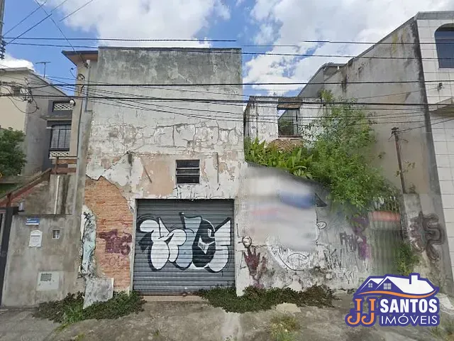 Terreno com 236m², à venda, no bairro Vila Prudente (Zona Leste) em São Paulo