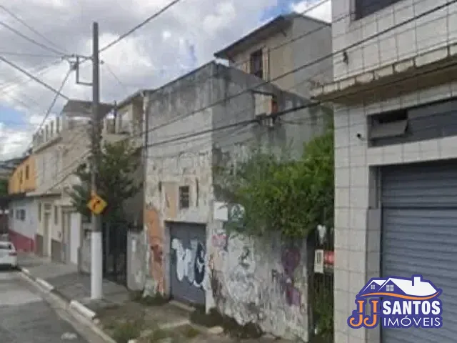 Terreno com 236m², à venda, no bairro Vila Prudente (Zona Leste) em São Paulo