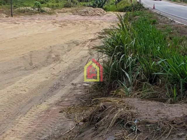 Terreno com 26317m², à venda, no bairro Nova Marabá em Marabá
