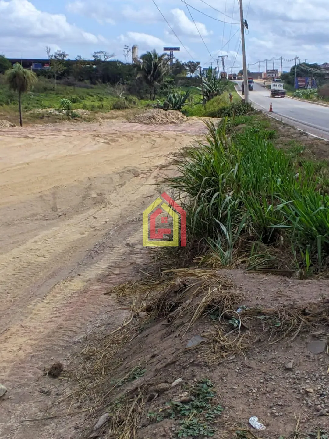 Terreno à venda com 26317m² de terreno no Nova Marabá, Marabá (PA) — foto 2 de 4