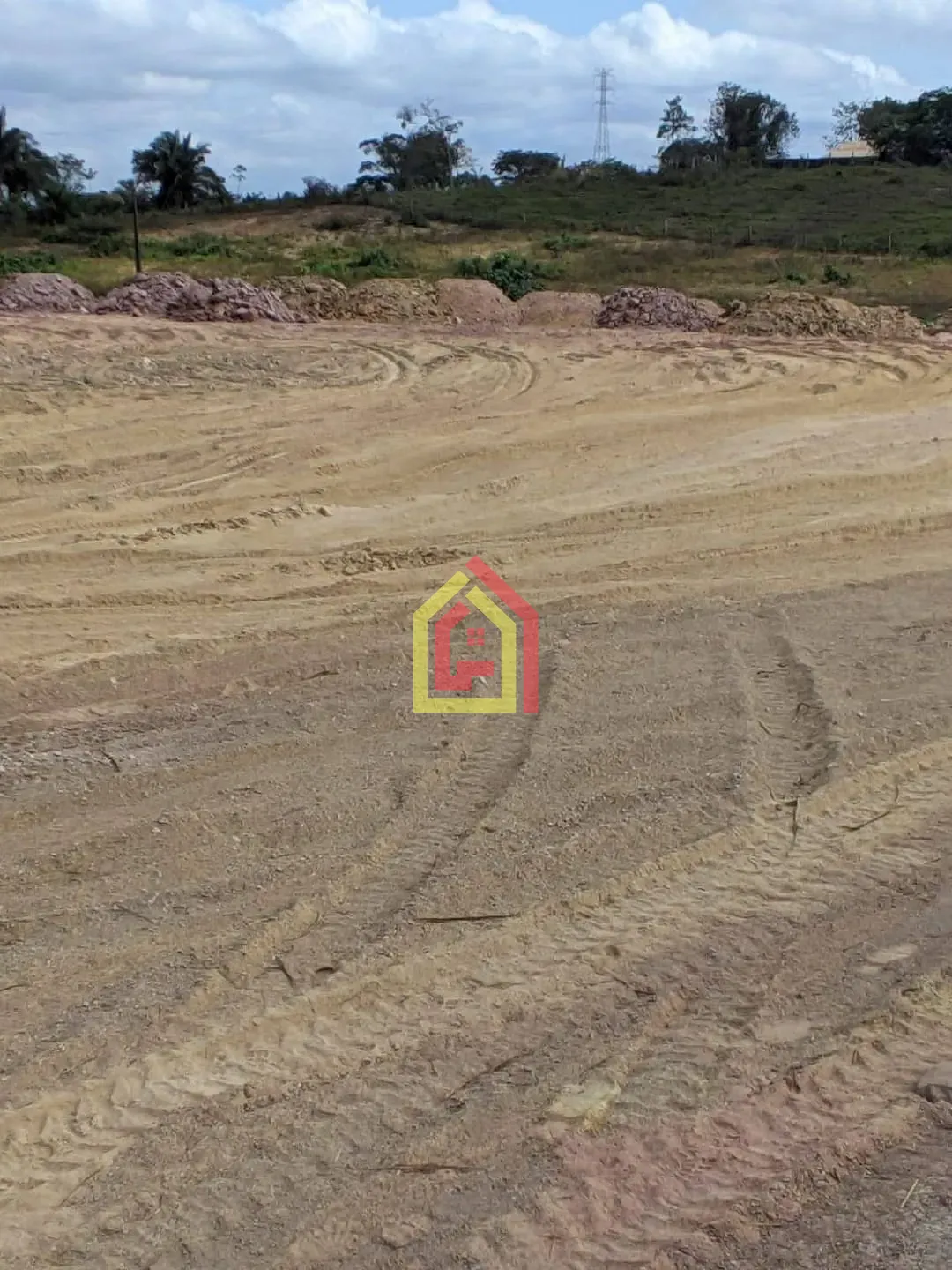 Terreno à venda com 26317m² de terreno no Nova Marabá, Marabá (PA) — foto 3 de 4