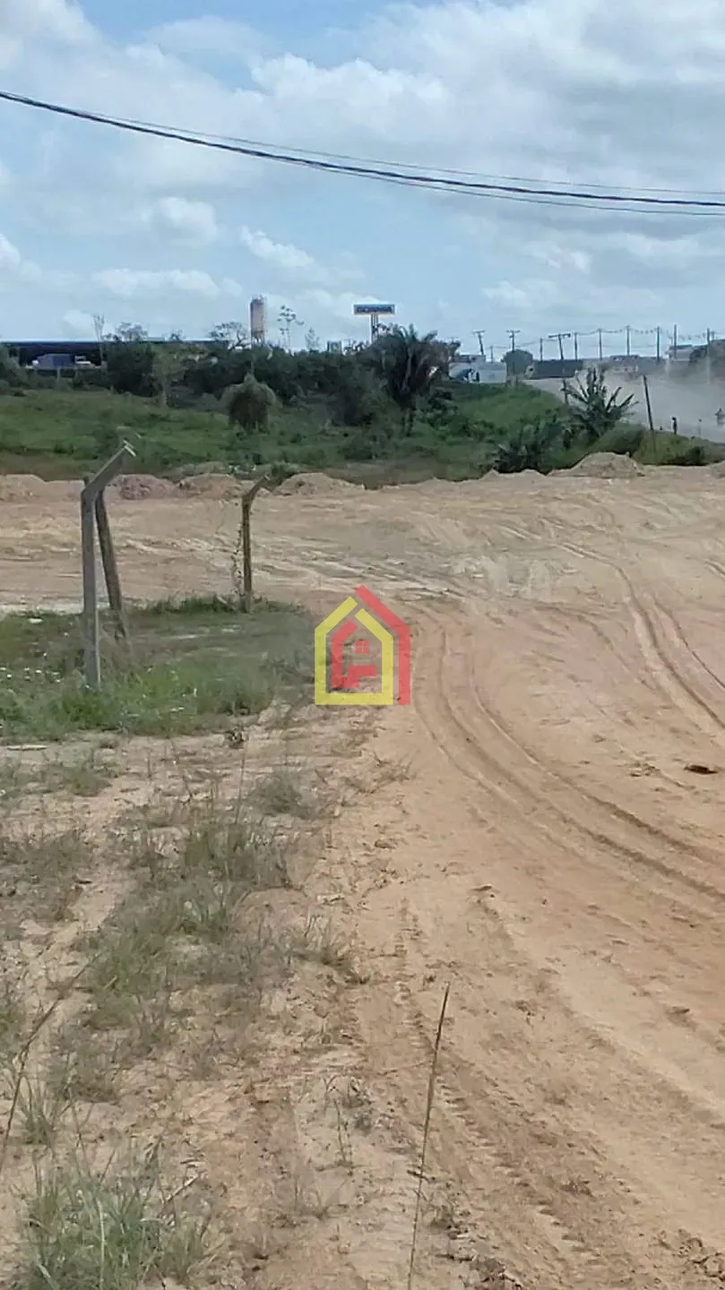 Terreno à venda com 26317m² de terreno no Nova Marabá, Marabá (PA) — foto 4 de 4
