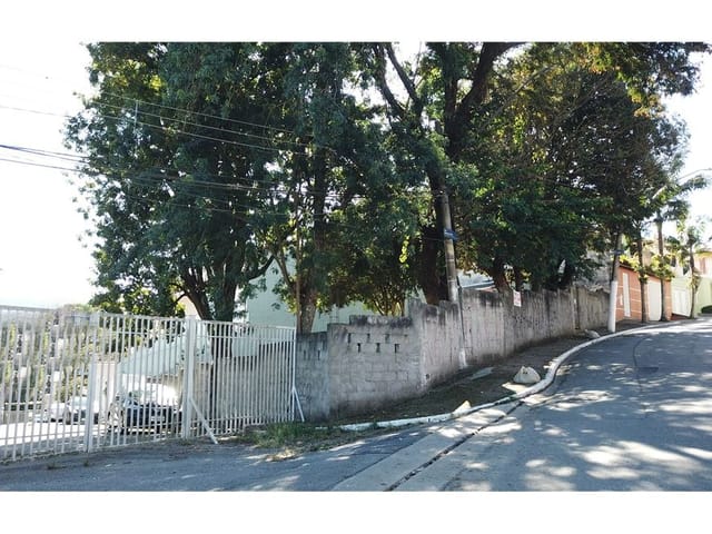 Foto do Terreno - Terreno residencial para venda em Jardim Virginia Bianca, 277m² | Lares e Andares Imóveis