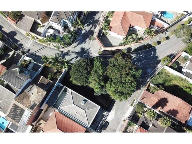 Foto do Terreno - Terreno residencial para venda em Jardim Virginia Bianca, 277m² | Lares e Andares Imóveis