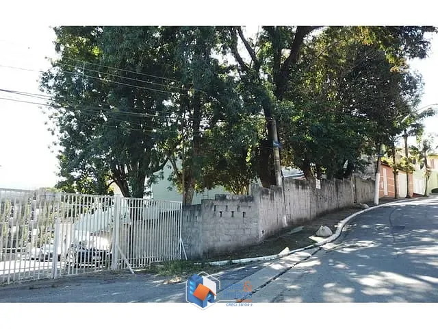 Terreno com 277m² 1 quarto e 1 banheiro, à venda, no bairro Jardim Virginia Bianca em São Paulo