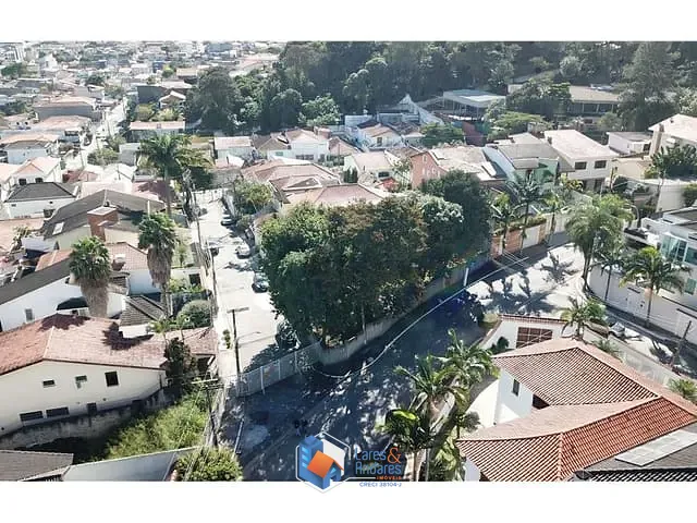 Terreno com 277m² 1 quarto e 1 banheiro, à venda, no bairro Jardim Virginia Bianca em São Paulo
