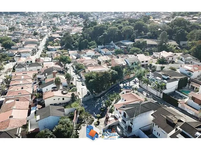 Terreno com 277m² 1 quarto e 1 banheiro, à venda, no bairro Jardim Virginia Bianca em São Paulo