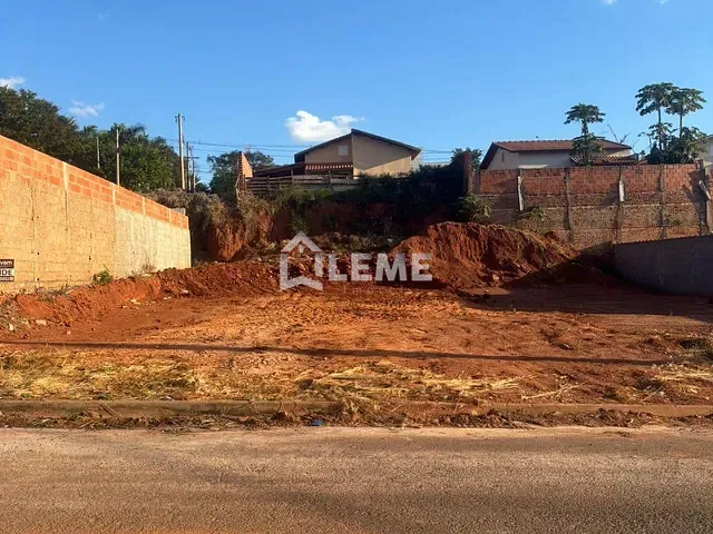 Terreno com 250m², à venda, no bairro Alta Vista em Mococa