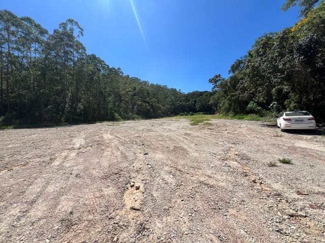 Terreno com 8000m², para alugar, no bairro Chácaras Maristela em Franco da Rocha