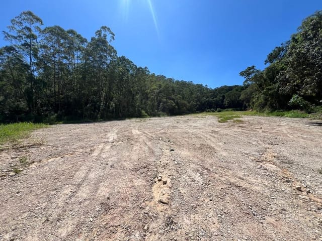 Terreno com 8000m², para alugar, no bairro Chácaras Maristela em Franco da Rocha