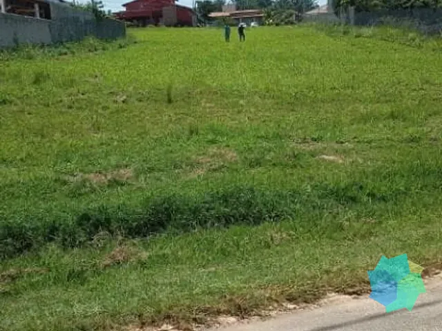 Terreno com 1016m², à venda, no bairro Terras de Santa Izabel em Salto