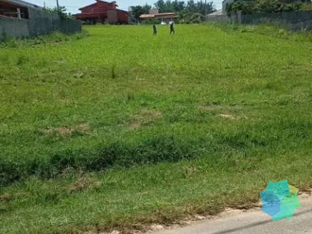 Terreno com 1016m², à venda, no bairro Terras de Santa Izabel em Salto