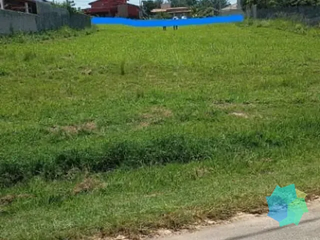 Terreno com 1016m², à venda, no bairro Terras de Santa Izabel em Salto