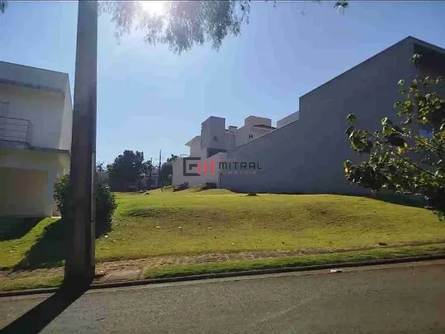 Terreno com 330m², à venda, no bairro Esperança em Londrina
