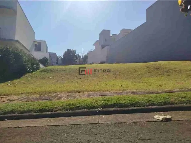 Terreno com 330m², à venda, no bairro Esperança em Londrina