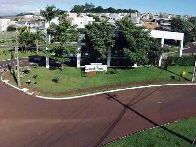 Terreno com 330m², à venda, no bairro Esperança em Londrina