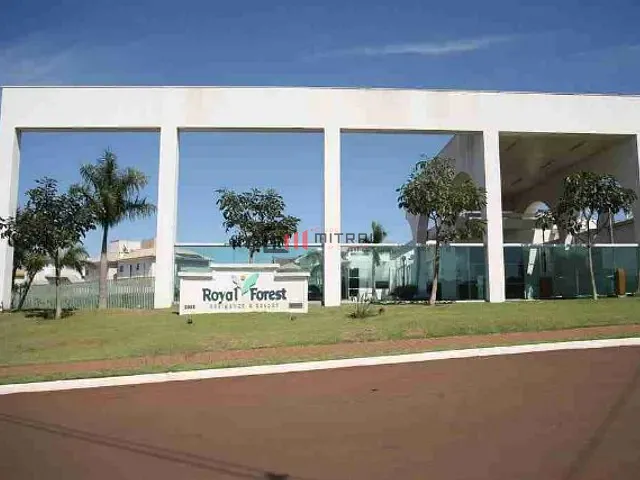 Terreno com 330m², à venda, no bairro Esperança em Londrina