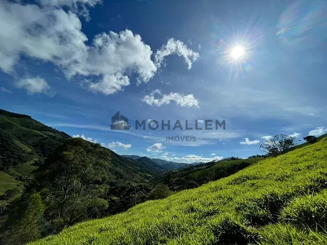 Terreno com 150000m², à venda, no bairro Sertão Pequeno em Delfim Moreira