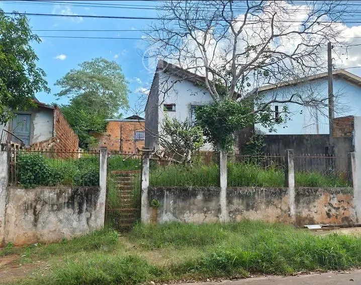 Terreno, 200 m² - Foto 1