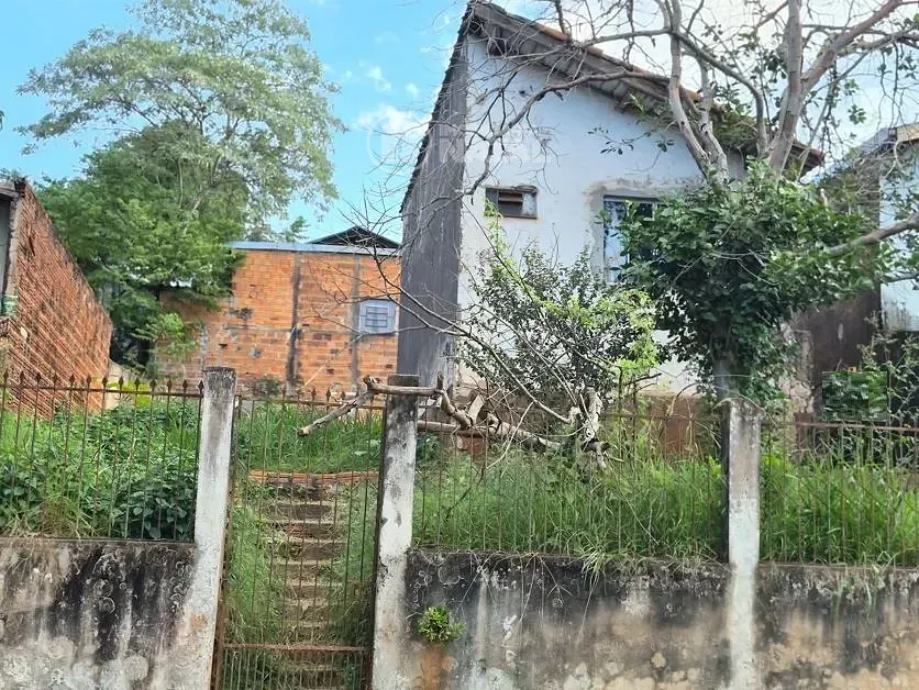 Terreno, 200 m² - Foto 2