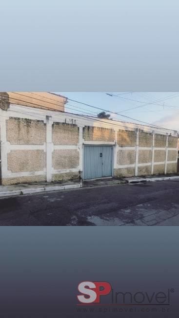 Terreno com 1000m², à venda, no bairro Vila Esperança em São Paulo