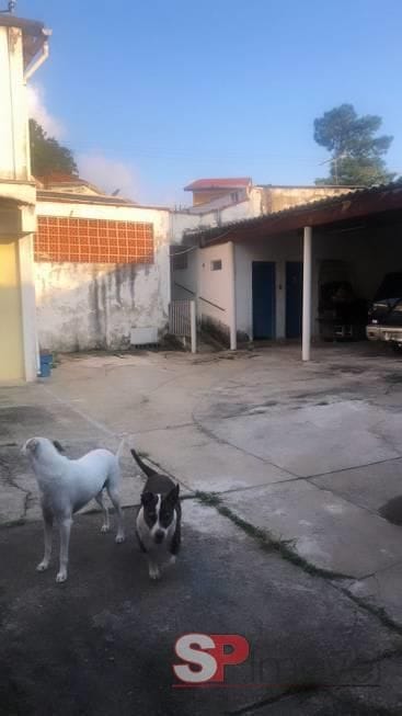 Terreno com 1000m², à venda, no bairro Vila Esperança em São Paulo