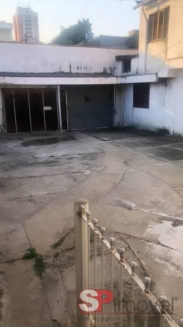 Terreno com 1000m², à venda, no bairro Vila Esperança em São Paulo