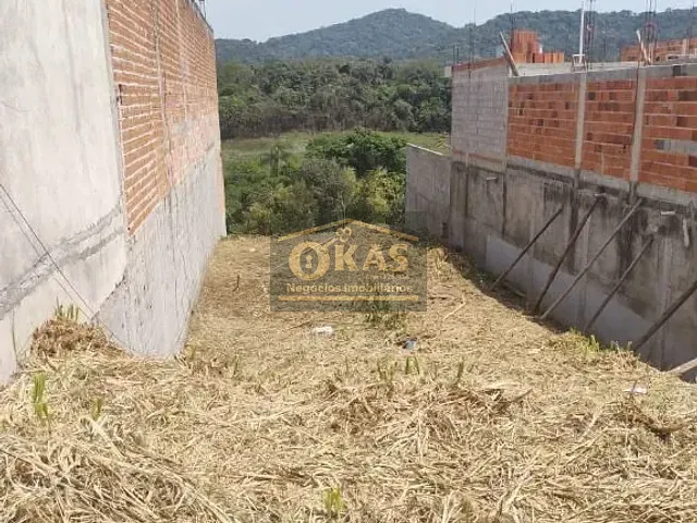 Terreno com 278m², à venda, no bairro Jardim Ikeda em Suzano