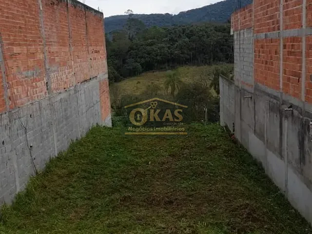 Terreno com 278m², à venda, no bairro Jardim Ikeda em Suzano