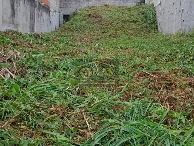 Terreno com 278m², à venda, no bairro Jardim Ikeda em Suzano