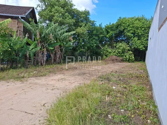 Terreno com 270m², à venda, no bairro Recanto de  Portugal em Pelotas