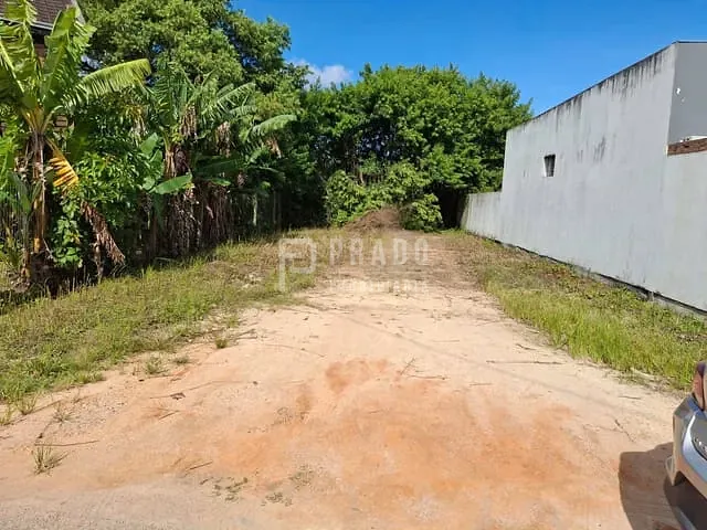Terreno com 270m², à venda, no bairro Recanto de  Portugal em Pelotas
