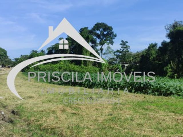 Foto do Terreno - Terreno à venda 400M², Boracéia, Bertioga - SP | Priscila Imóveis