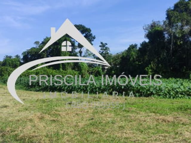 Foto do Terreno - Terreno à venda 400M², Boracéia, Bertioga - SP | Priscila Imóveis