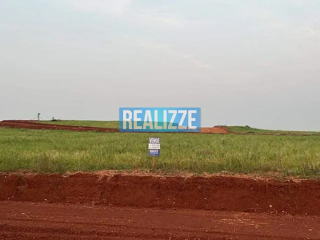 Terreno com 354m², à venda, no bairro Residencia Garden em Marau