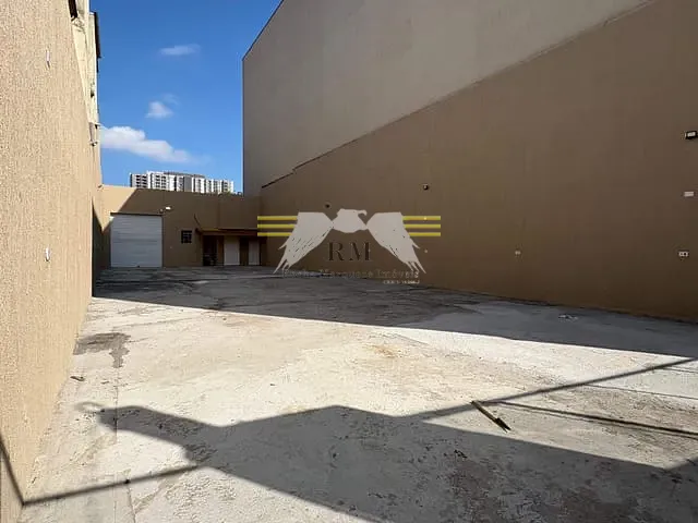 Terreno com 270m², para alugar, no bairro Brás em São Paulo