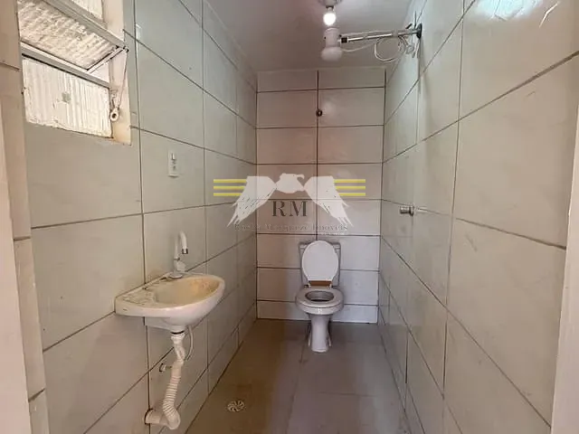 Terreno com 270m², para alugar, no bairro Brás em São Paulo