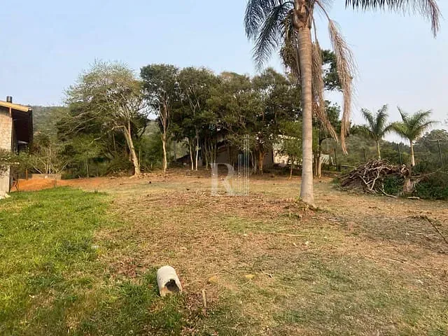 Terreno com 1877m², à venda, no bairro Capão em Garopaba