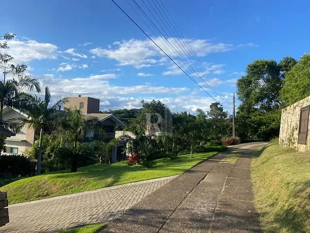 Terreno com 1877m², à venda, no bairro Capão em Garopaba