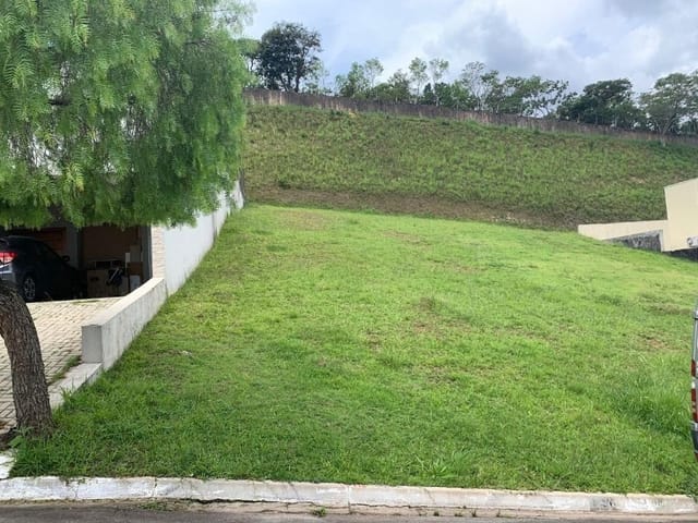 Terreno com 480m², à venda, no bairro Alphaville em Santana de Parnaíba