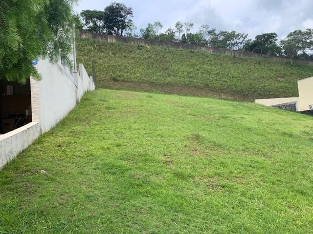 Terreno com 480m², à venda, no bairro Alphaville em Santana de Parnaíba