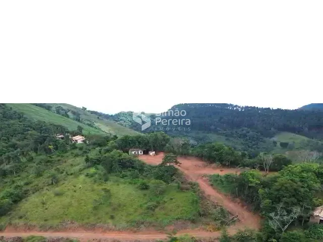 Terreno com 12000m², à venda, no bairro BAÇANÇA em Simão Pereira