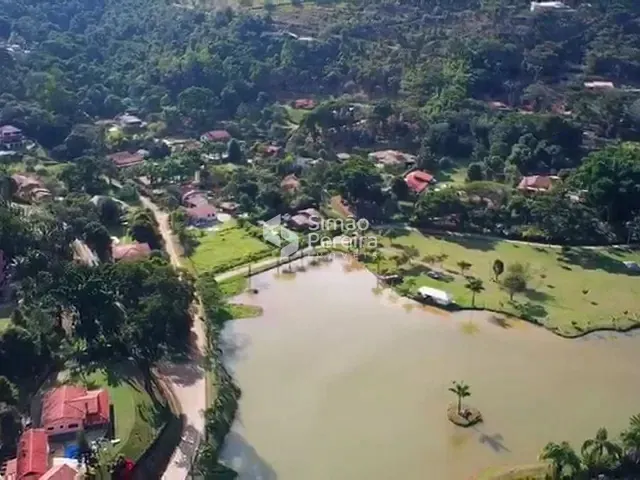 Terreno com 12000m², à venda, no bairro BAÇANÇA em Simão Pereira